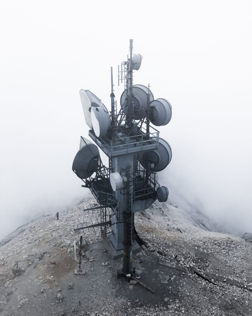 Radel Telecom & Media